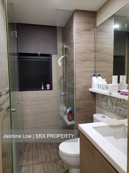 The Rainforest (D23), Condominium #195047672